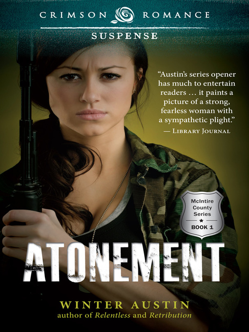 Title details for Atonement by Winter Austin - Available